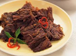 Dengan resep semur daging sapi kecap berikut, makan malam siap sekejap untuk keluarga . 13 Resep Empal Daging Yang Enak Empuk Dan Mudah Rekomended