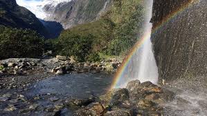 20 50 Off Attractions In Glacier Country The West Coast Of New Zealand S South Island