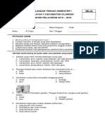 Savesave buku plh kelas 1 sd for later. Kisi Kisi Dan Soal Plbj Kelas 3 Sd Semester 2 Jawabanku Id