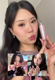 Cheeky Rose Blush in Dodgy by Winky Lux