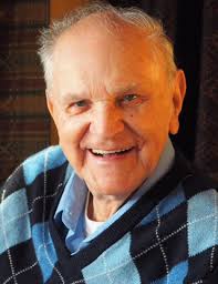 Obituary information for Charles Wargo