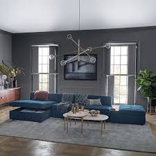 75% & extra 10% west elm purchase various products like sofas, west elm sectional sofa, west elm couch, coffee tables & more. Plateau 3 Piece Storage Chaise Sectional W Ottoman