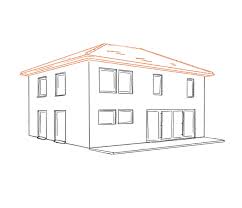 Architekturzeichnung skizze architekturplan, haus, 3d grundriss, winkel png. Haus Konfigurator Kostenlos Konfigurieren Sie Jetzt Ihr Traumhaus