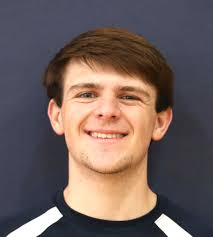 Clarke County's Bernier cliches state berth in boys tennis with region  title