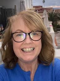 BDA Edith Elliot Honour recipient: Michelle Wardrop