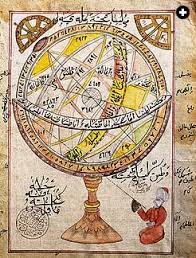 Saudi Aramco World : Rediscovering Arabic Science