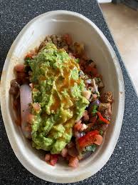 Order burritos, bowls, quesadillas, tacos, salads, lifestyle bowls and more from the chipotle menu. Chipotle Lifestyle Bowl With The Cauliflower Rice I Am On Day Day 4 And I Want To Decrease My Portions Feel Like I M Eating Too Much Is This Normal Whole30