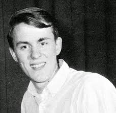 2010 Odyssey Two Archive: John Lithgow