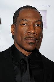Eddie Murphy may play DC's Marion Barry in film