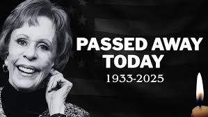 ADINA EDWARDS : THE LEGEND/ICON : GONE TOO SOON