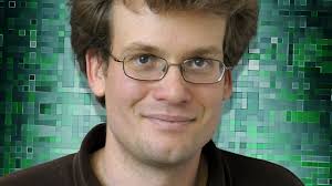 My Daily Routine by John Green