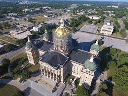 Pronunciation of capital of iowa with 1 audio pronunciation, 2 synonyms, 1 meaning, 13 translations and more for capital of iowa. Iowa State Capital Scaffold Rental Project Overview All American Scaffold