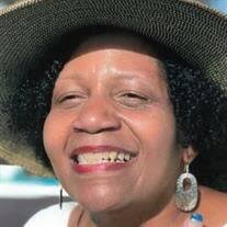 Ms. Jacqueline M. Cartwright-Frye Obituary