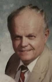 Obituary for Harold H. Burbank