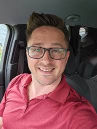 Mike Embree's Instagram, Twitter & Facebook