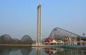Find information about the penn state area. Shanghai Happy Valley Shanghai Ticket Price Timings Address Triphobo