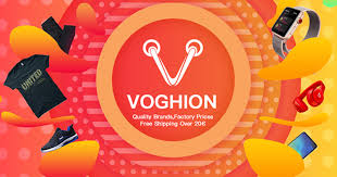 Shopping online su Voghion: perché conviene e come funziona - Inside  Marketing