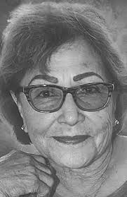 Ofelia Lujan Obituary (2019)