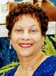 Myra Harris Obituary (1958