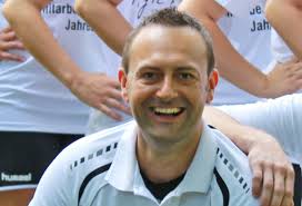 Mario Reif wird neuer Damentrainer