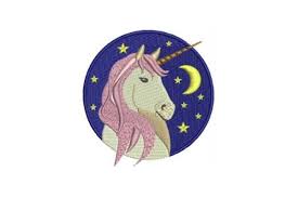 Download Unicorn For Adults Creative Fabrica In 2020 Machine Embroidery Designs Machine Embroidery Embroidery Designs SVG Cut Files