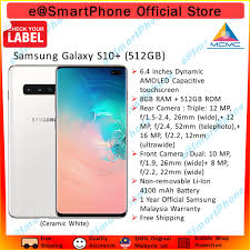 These are the latest budget variants of the galaxy 10 series which offers a large screen and huge battery. S10 Prices And Promotions Apr 2021 Shopee Malaysia