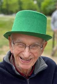 Lloyd Marsters Obituary (2024)