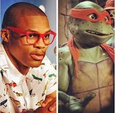 主条目： 忍者龜角色列表（英语：list of teenage mutant ninja turtles characters）. åŽŸåž‹éƒ½æ˜¯å¿è€…ç¥žé¾œ ä¸–ç•Œç›ƒå¤§ç«çš„å§†å·´ä½©å'Œnbaçš„é€™ä¸‰äººå¤§æ'žè‡‰ æ¯æ—¥é ­æ¢