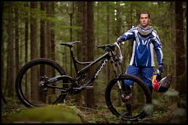 A tribute to stevie smith. Steve Smith Signs For Devinci For 2011 Exclusive Int