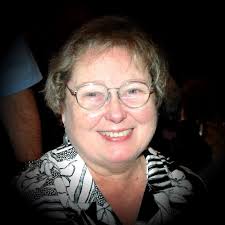 RIP Karen Kingsbury, 1944-2017