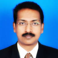 Saji Jacob