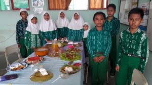 Maybe you would like to learn more about one of these? Ujian Sbk Siswa Praktik Memasak Banjarmasin