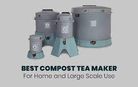 6 Best Compost Tea Brewer Kit And Machines Embracegardening