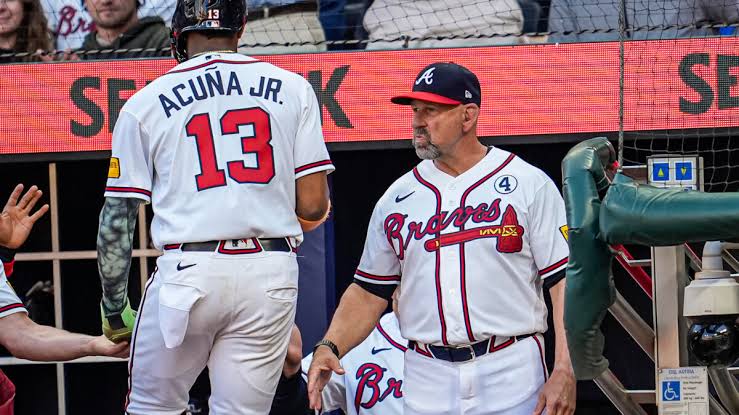 The Braves Continue to Look Like the Best Team in Baseball - EasySportz
