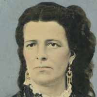 Mrs Krescentia Lipp (1839–1921) • FamilySearch