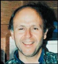 Gordon Harfst Obituary (1935