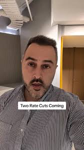 Two Rate Cuts Coming in 2025 for Property Investors