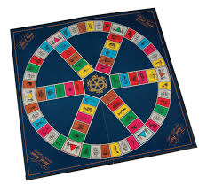 The more questions you get correct here, the more random knowledge you have is your brain big enough to g. The History Of Trivial Pursuit Antique Trader