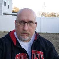 Greg Hetrick's Instagram, Twitter & Facebook