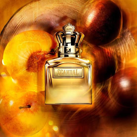 Scandal Absolu pour homme (Tester)
