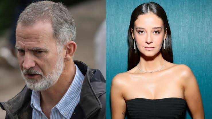 Revelan cómo reaccionó la Familia Real ante el comentario de Victoria  Federica a favor de Felipe VI
