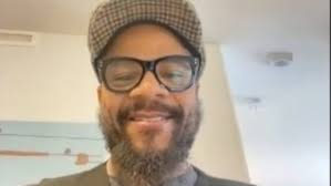 Keith Bennett The Cultural Attaché Interview HD 720p