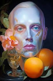 Peter Sims Artistic Vision Pictures