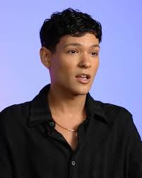 Directed some promo content for @netflix “Young Royals” with this  Venezuelan sweetheart @officialomar , First time shooting Venezuelan talent  outside of home. Omar, un placer papito!, Directed by ...