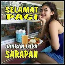 Sesekali terdengar kepak sayang bangau, hinggap di pucuk bakau mengintip ikan kecil. 56 Ide Stiker Lucu Lucu Stiker Lucu Gambar Lucu