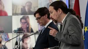 Las últimas noticias e información en materia internacional, sobre américa latina, tecnología el presidente habló durante más de una hora con sus seguidores poco antes del asalto al capitolio. Ultimas Noticias De Hoy En Espana Jueves 12 De Noviembre De 2020