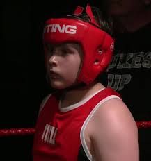 For 2019 can Roger Nepper join this small gathering with Nanaimo boxing  connections???