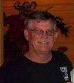 Obituary for Johnny Clay Blevins