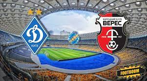 Также успел поиграть за полтаву, говерлу и верес. Dinamo Veres Prognoz Anons I Stavka Na Match 11 03 2018 á‰ Footboom