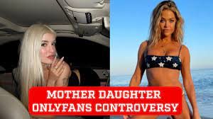 Denise Richards denounced for explicit OnlyFans content with her  19-year-old daughter Sami: Its f-king WEIRD | Marca